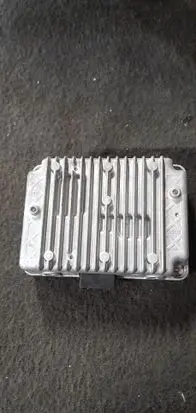 Jeep Cherokee Voltage converter/converter module 56029609AC