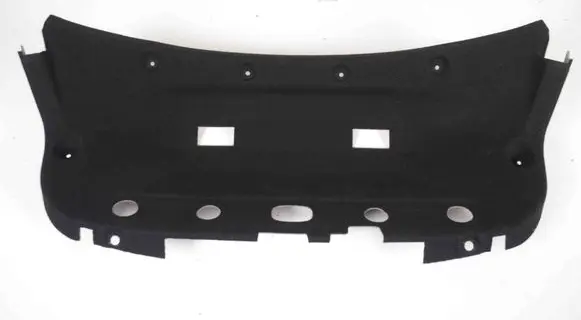 Mercedes-Benz E W238 Tailgate trim A2386900041