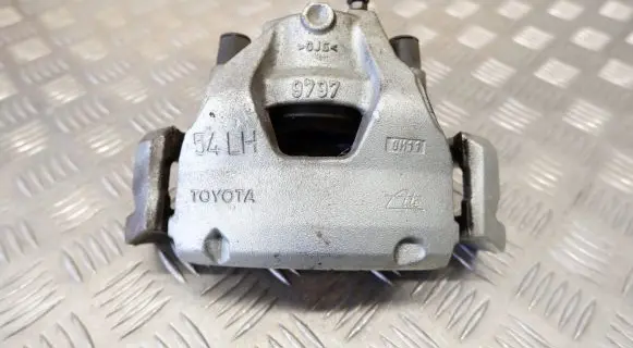 Toyota Yaris XP210 Front brake caliper 47750K0030 47721K0040