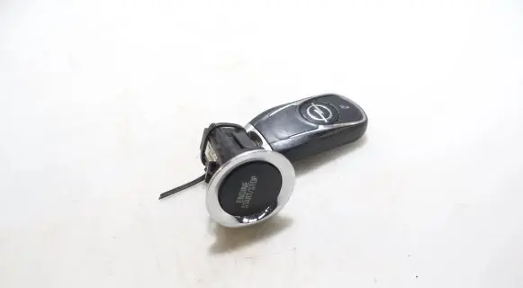 Opel Insignia B Engine start stop button switch