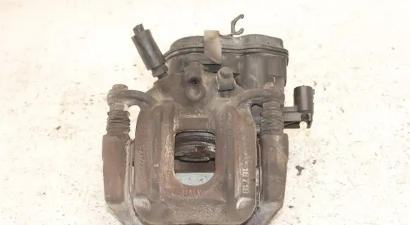 BMW X4 F26 Rear brake caliper