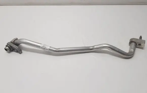 Ford Puma Air conditioning (A/C) pipe/hose L1BH19N617AE