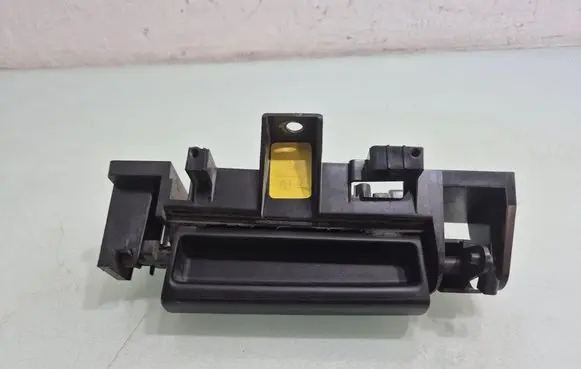 Dodge Grand Caravan Sliding door interior handle 3025988