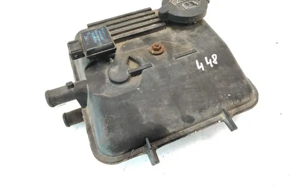 Peugeot Expert Coolant expansion tank/reservoir 1478874080 1478875080 1478876080