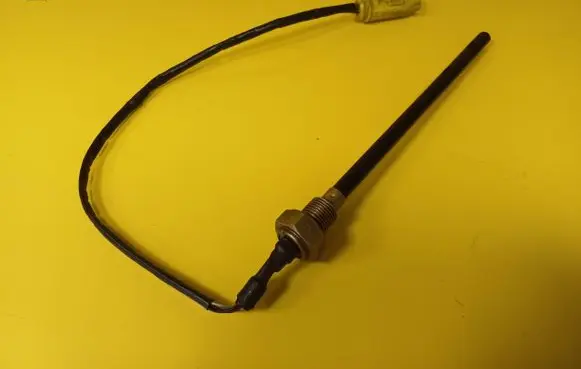 Fiat Ulysse Oil level sensor 96376692