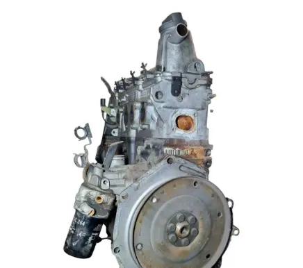 Volkswagen New Beetle Engine BEV 06A100042H
