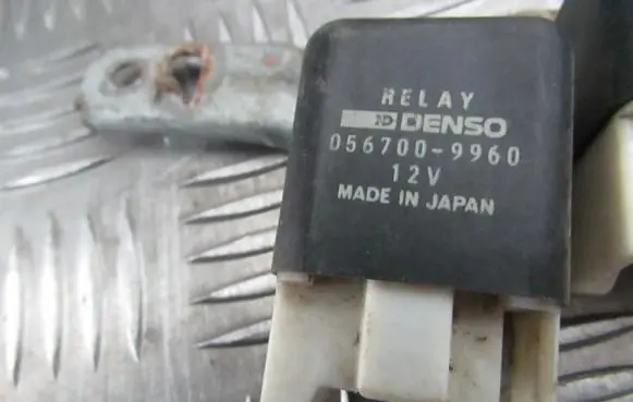 Honda Civic Other relay 0567009960 056700-9960