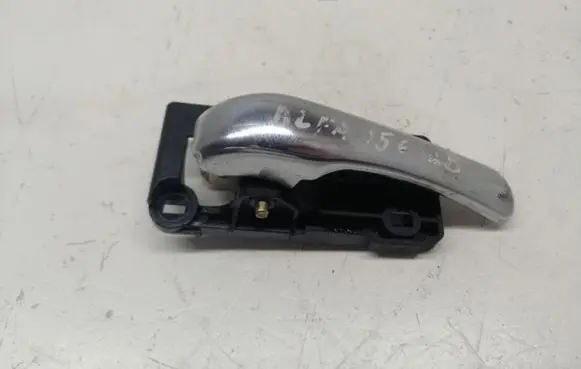 Alfa Romeo 156 Rear door interior handle