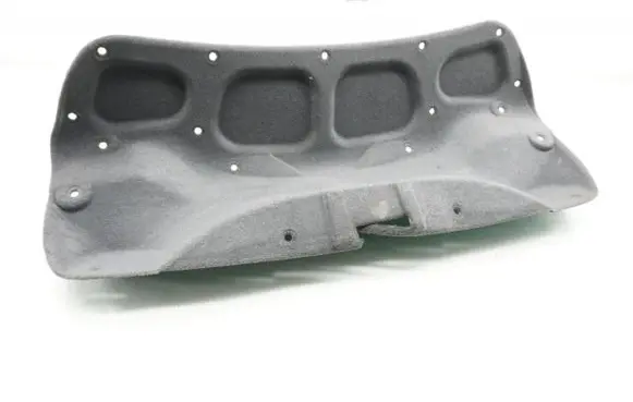 Maserati GranSport Front floor carpet liner 