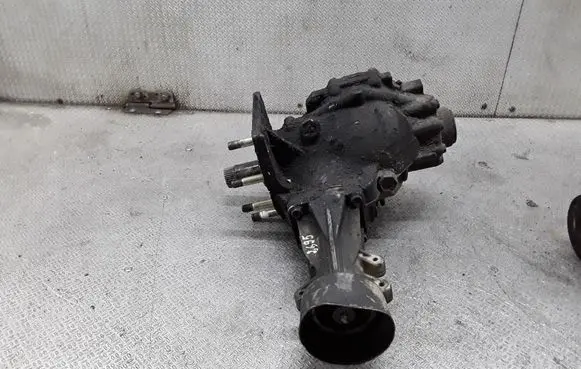 Toyota RAV 4 (XA20) Front differential 