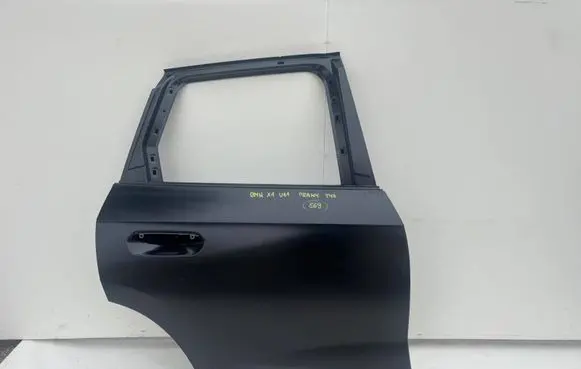 BMW X1 U11 Rear door 