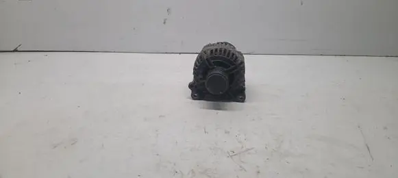 Audi A6 S6 C6 4F Generator/alternator 06F903023F