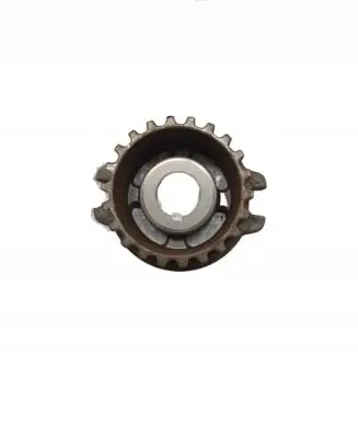 Peugeot 308 Fuel pump gear (pulley) 9683818280