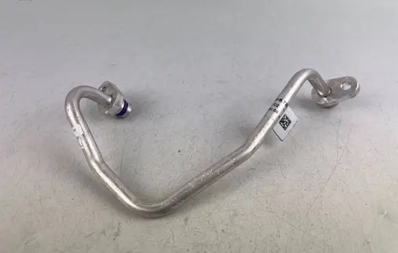 Audi Q4 e-tron Air conditioning (A/C) pipe/hose 1EA816732B
