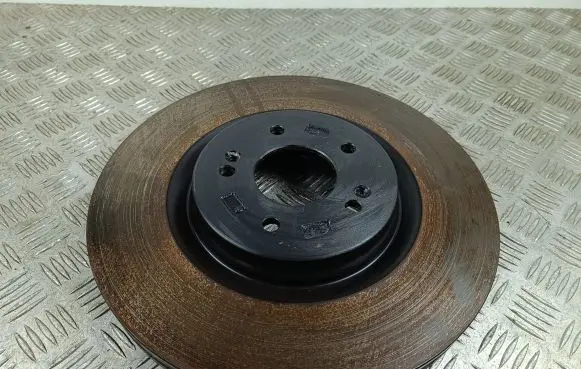 KIA Sorento IV Front brake disc