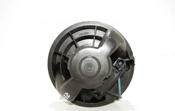 Citroen C1 Heater fan/blower