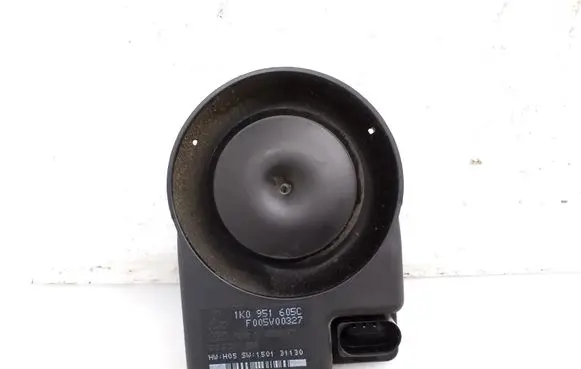 Volkswagen Amarok Alarm system siren 1K0951605C