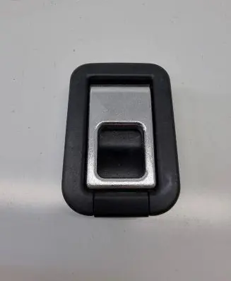 Lexus RX 450H Tie down hook / loop 6631030010