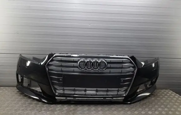 Audi A4 S4 B9 Front bumper 8W0807437