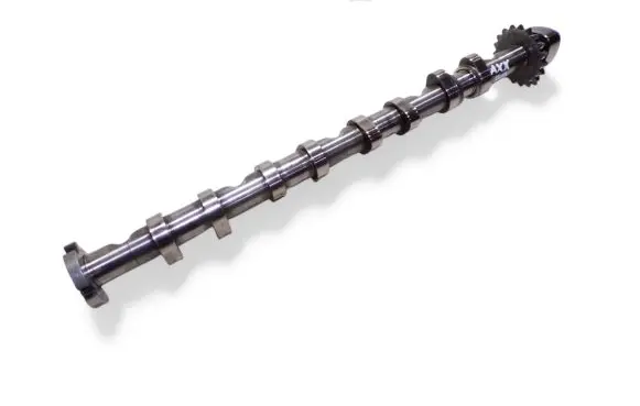 Camshaft