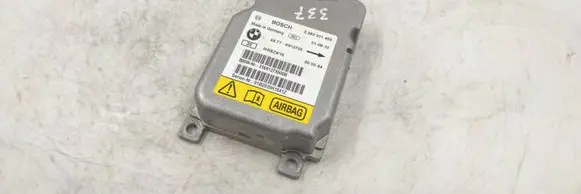 BMW 3 E46 Airbag control unit/module 0285001458 65776912755 31691275500B