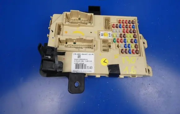 Hyundai i30 Fuse box set 91955A5140