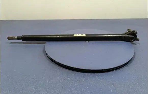 Audi A4 S4 B7 8E 8H Drive shaft (set) 8698362