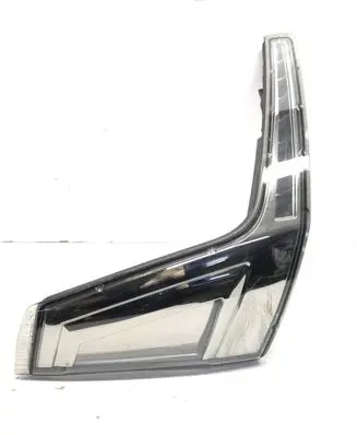 Renault Express Front indicator light 89093150 10R0412181