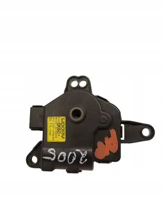 KIA Pro Cee'd I Air flap motor/actuator D267AP9AA01