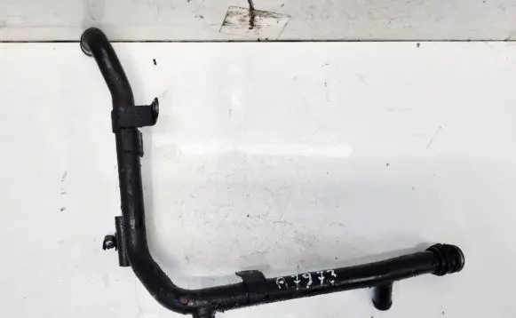 Audi A3 S3 8P Engine coolant pipe/hose 038121065