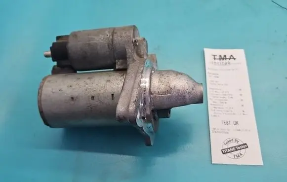 Toyota Yaris Starter motor 4280808445 IMPRK1603781