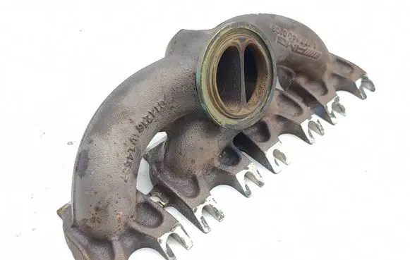 Mercedes-Benz E AMG W213 Exhaust manifold A1771400109