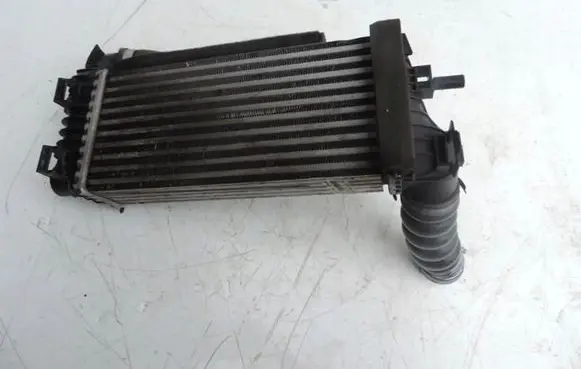 Ford Focus Intercooler radiator BV619L440CK