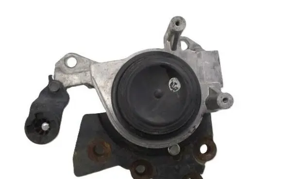 Renault Koleos II Engine mount vacuum valve 112534BD0C