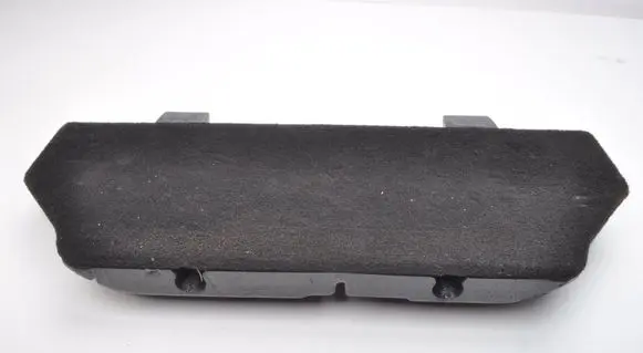 Porsche 911 Tailgate/boot cover trim set 