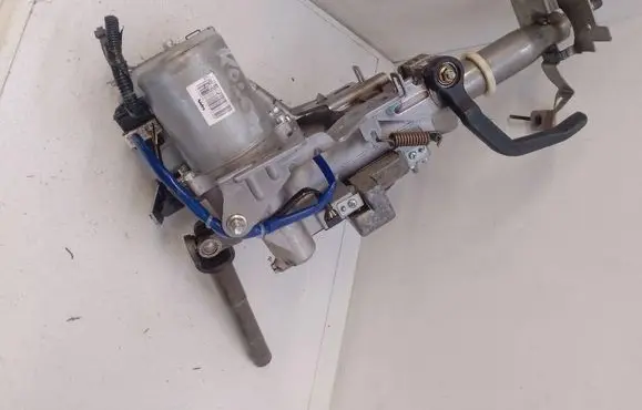 Renault Koleos I Steering rack electric part 48810JY40C