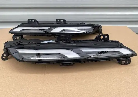 BMW 7 G70 Headlight/headlamp 9450079 9450080