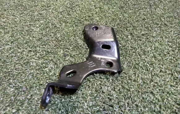 Renault Kangoo II Other body part 144C20082 144C200825122A