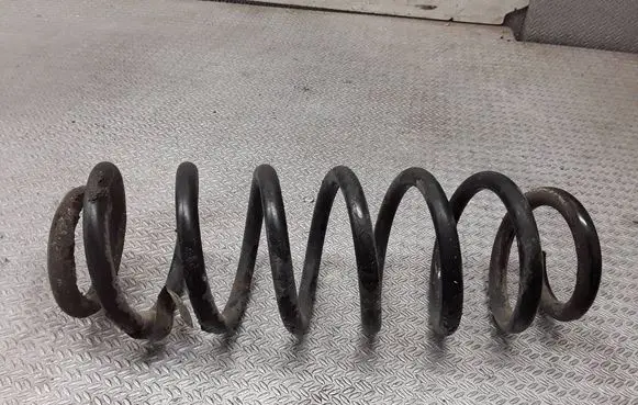 Dodge Caliber Rear coil spring