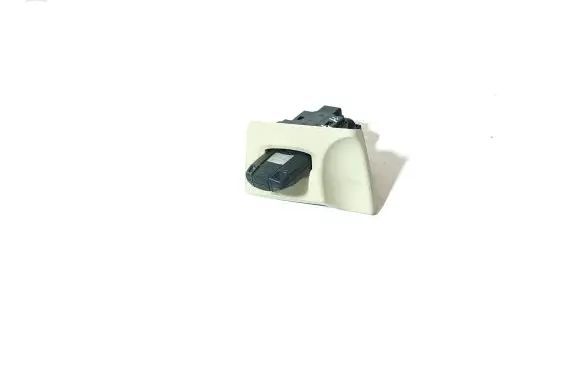 BMW 3 E92 E93 Ignition lock 6954720 695472013 10862510