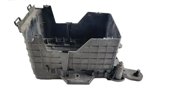 Volkswagen PASSAT B7 Battery box tray 1K0915325B