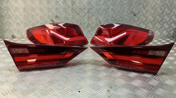 BMW 1 F40 Rear/tail lights set 