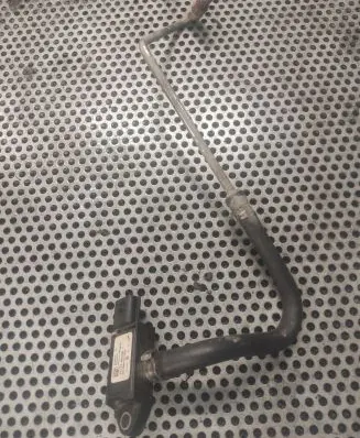 Renault Master III Exhaust gas pressure sensor