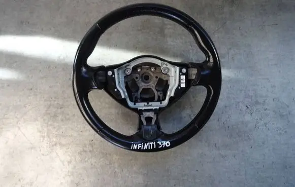 Infiniti FX Steering wheel 2414SL 110263