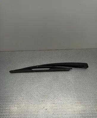 Peugeot 207 Rear wiper blade 60083