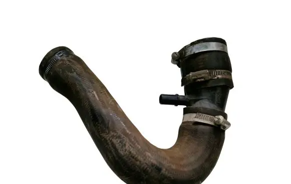 Ford Edge II Air intake hose/pipe K2G36F073 K2G36F073CC HFHUA