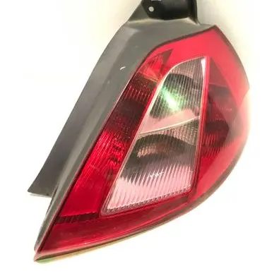 Renault Megane II Rear/tail lights