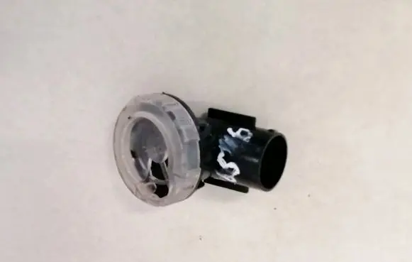 Mitsubishi Outlander Other exterior part 8042a013