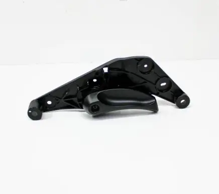 BMW 5 F10 F11 Engine bonnet (hood) release handle 9114002 9113984