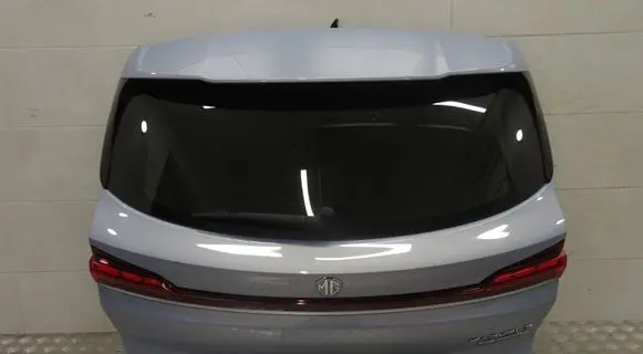 MG Marvel R Pick-up truck tonneau cover 